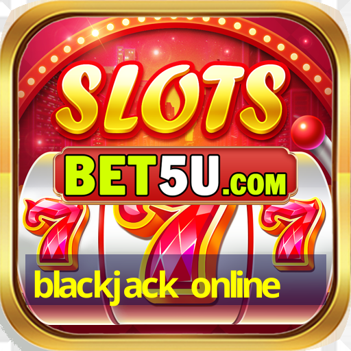 blackjack online